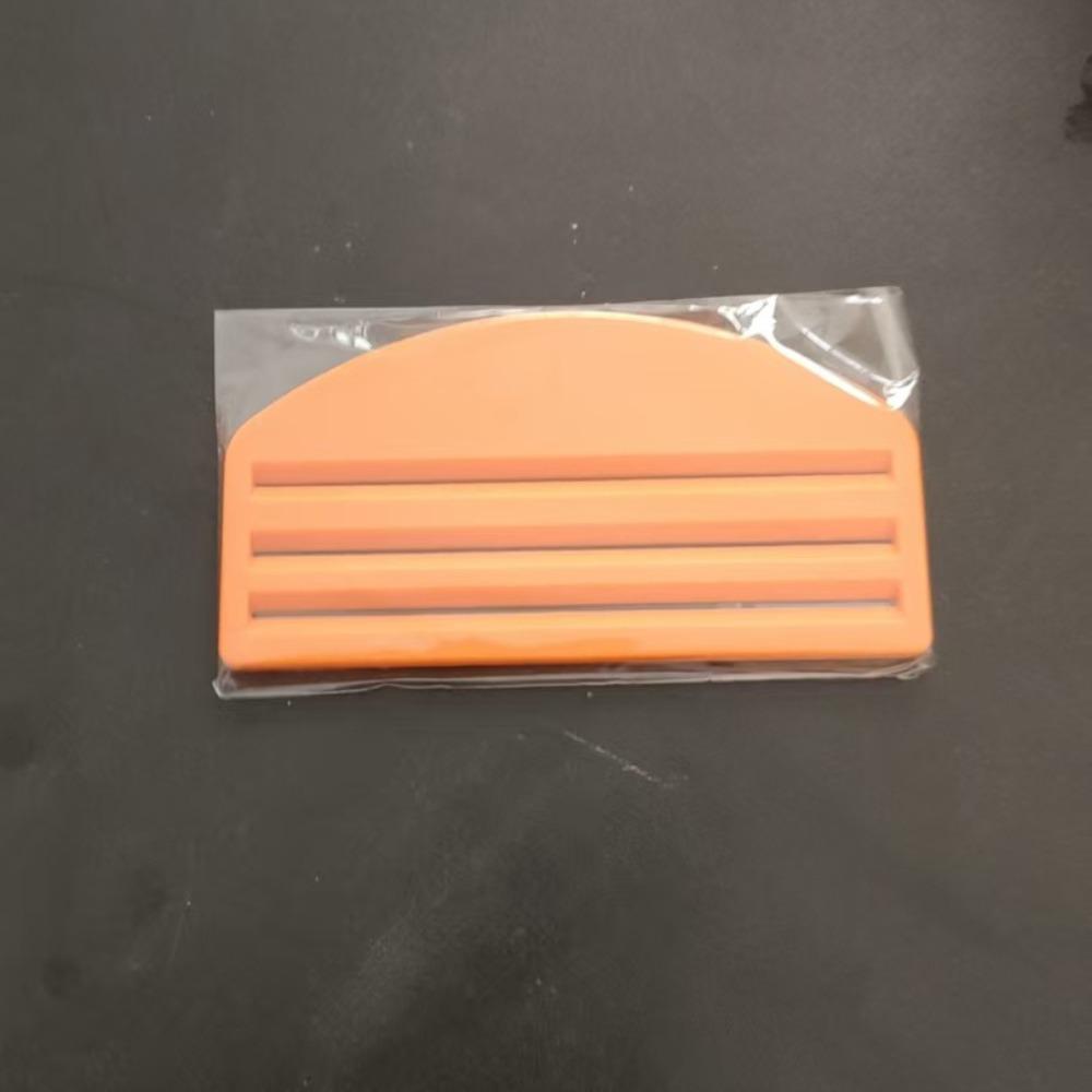 Plastikowe narzędzie do wyciskania karmy dla kotów Kompaktowa konstrukcja Pomoc w karmieniu zwierząt Wyciskacz do saszetek z karmą dla kotów Karmienie zwierząt