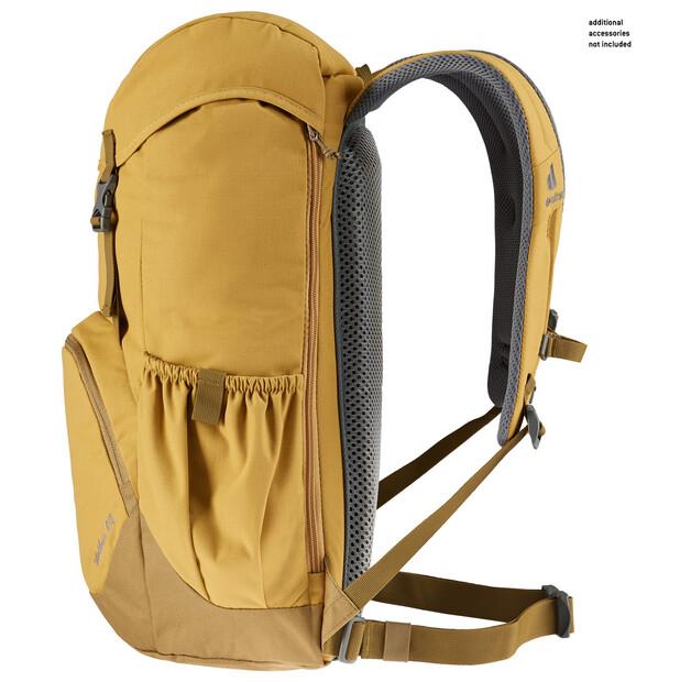 Рюкзак Deuter Walker 24 chestnut/umbra (3812921-6616)