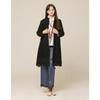 SON JUNG WAN Tweed Lace Coat Zdb6161010