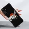 Initial D Car Case For Realme C67 C63 C55 C53 C35 C25 C21 GT 2 3 5 6 10 11 12 13 Pro Plus 5G Soft TPU Phone Cover Fundas Capas