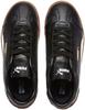 Кроссовки Puma Club 5v5 black/white/gold