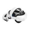 Battery Head Strap 10000mAh Extend Playtime and Comfort Battery Pack Head Strap Accessories Comfort VR Strap for Meta Quest 3S