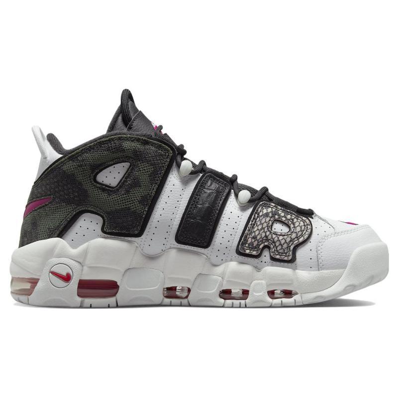 Nike Air More Uptempo 'Tunnel Walk' Vintage Basketball DZ4838-100