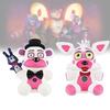 Nights Five At Freddys 3 Plush Toys Fashion Comfortable Cute Cartoon Gift Doll