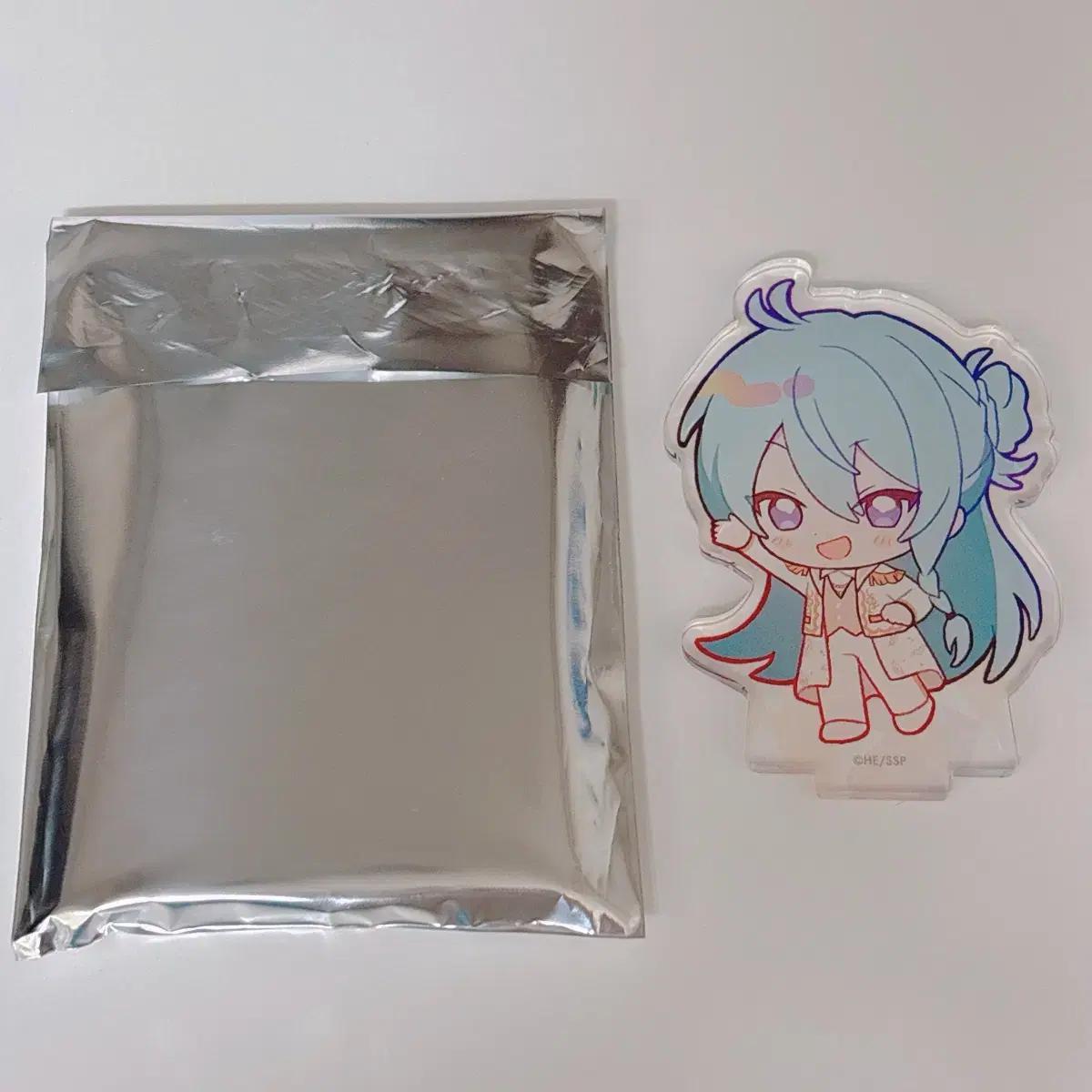 

Ansta Staphony Animate Wataru Acrylic Acrylic Sell