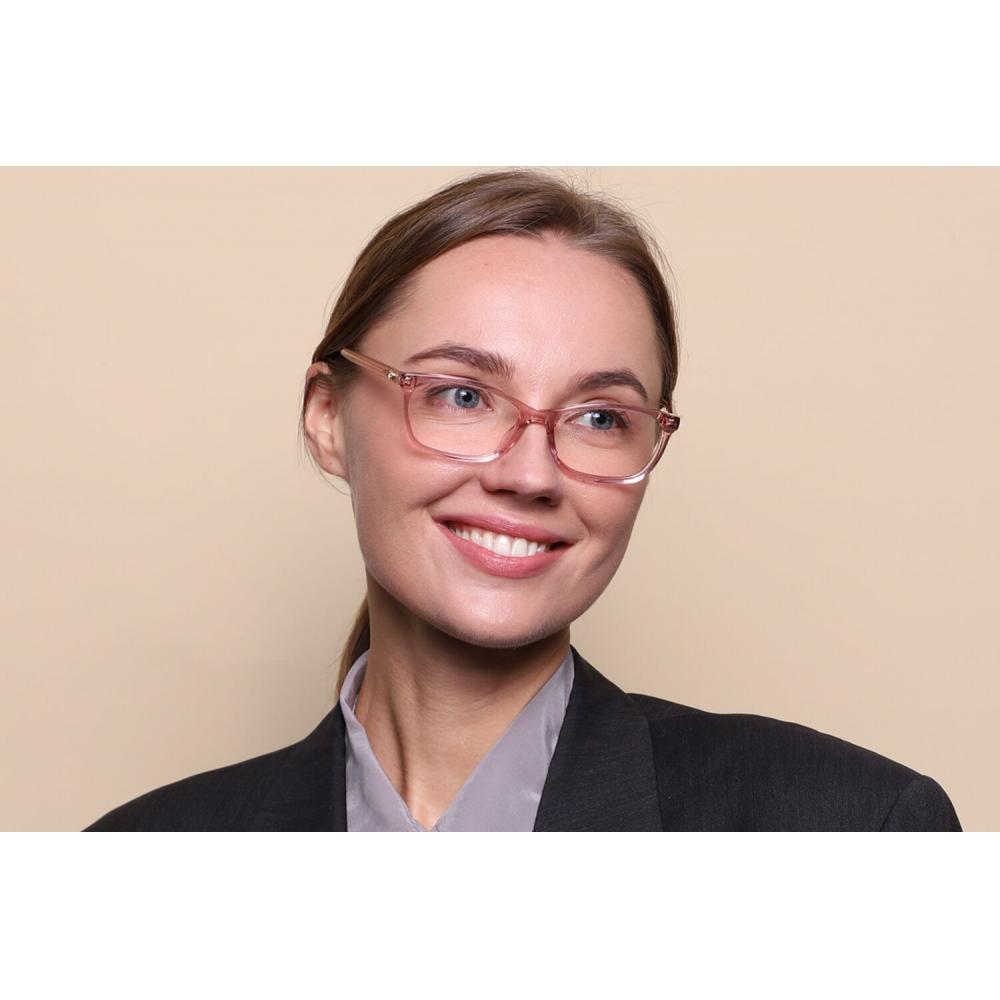 Gucci Gg0613o 003 Women Eyeglasses