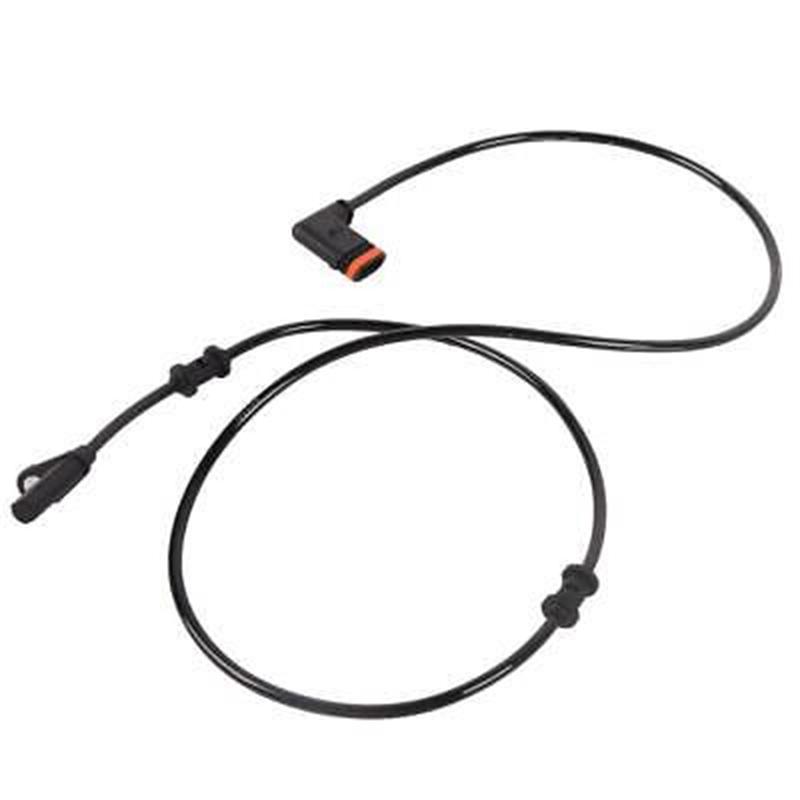 1pcs 2035401317 2035401417 New ABS Wheel Speed Sensor For Mercedes Benz C-Class W203 CL203 S203 2035401417 Rear Right Left