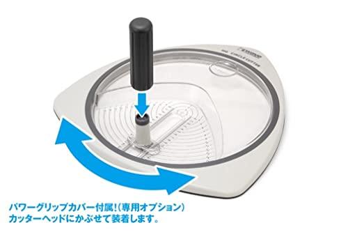 Wave Hobby Tool Series HG Circle Cutter Set (with Mini Low-Adhesion Cutting Mat) for Plastic Models, HT-219