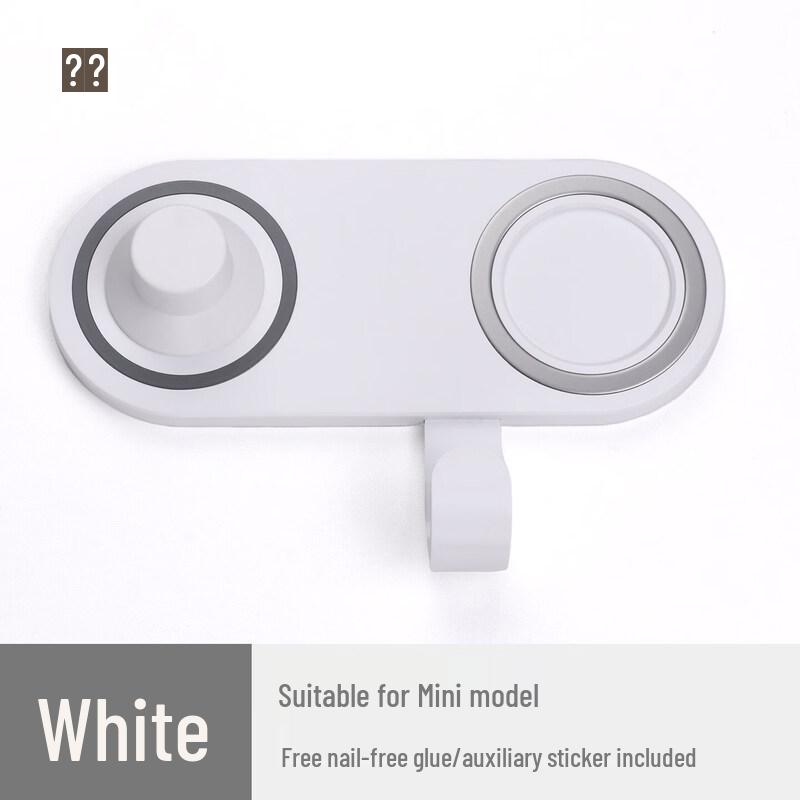 LIEI Magnetic Desktop Stand for Laifen Hair Dryer (SE2/LF03)
