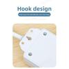 European and British Standards American Standards Universal Hole Socket Socket USB High-power Household Extension Cable Plug-in Board