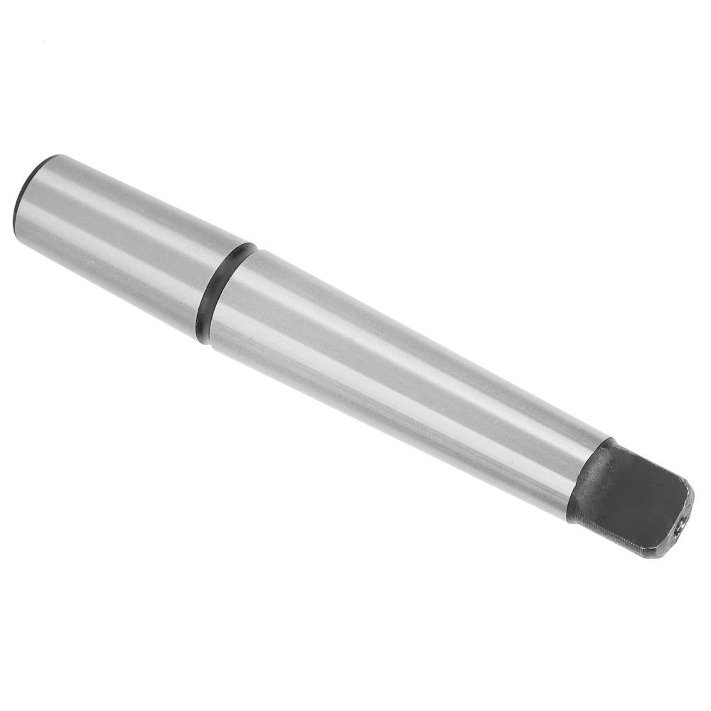 Expertly Machined Drill Chuck Arbor High Carbon Steel Power Tool Accessories Industrial Use