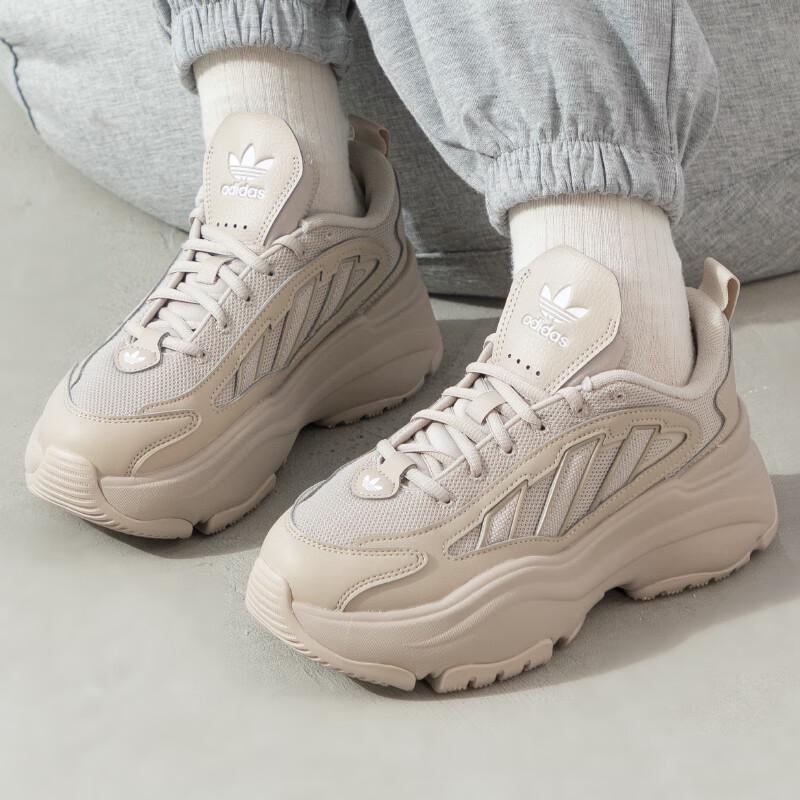 

adidas Женская повседневная обувь IG6050 6