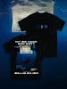 T-shirt Album Billie Eilish HIT ME HARD AND SOFT Unisex e Donna Estate Cotone YK Clothing Hiphop Girocollo Manica Corta T-shirt