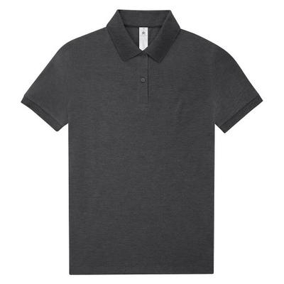 B&C Womens/Ladies My Polo 210 Polo Shirt