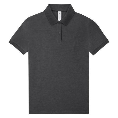B&C Womens/Ladies My Polo 210 Polo Shirt