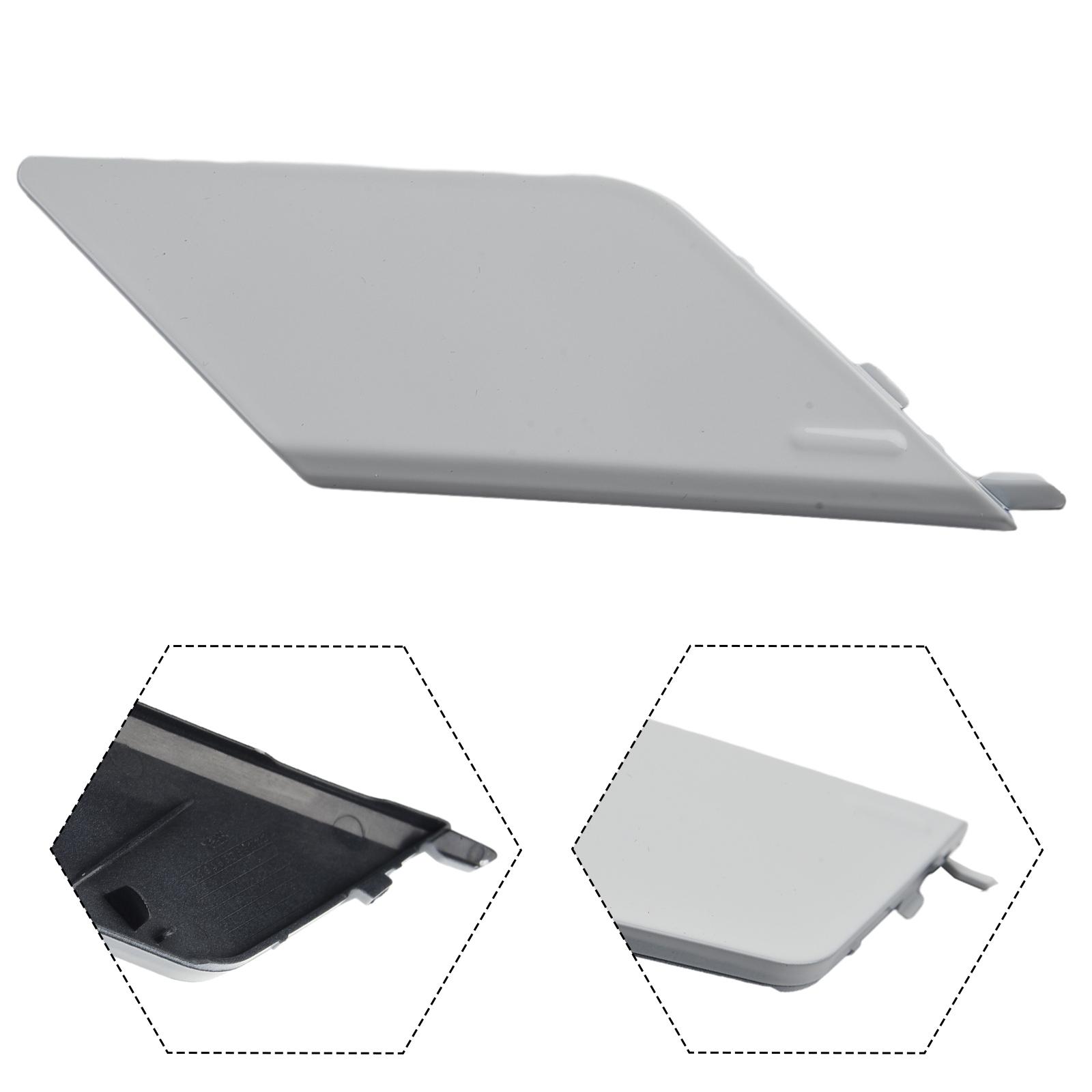 

39849034 Tow Hook ABS Clip-On Practical Replacement