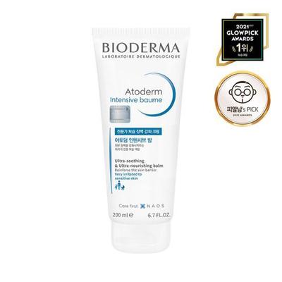 Atoderm Intensive Balm 200ml