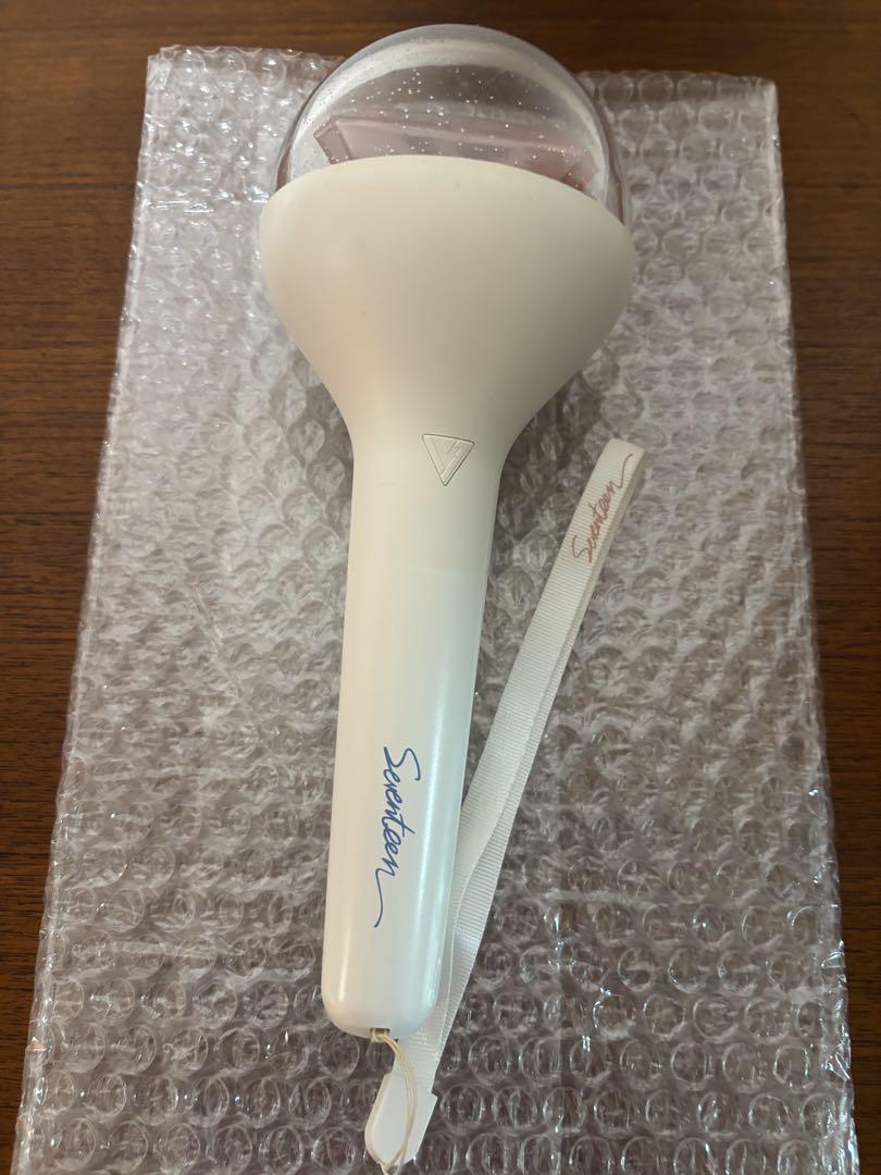 

[Б/У] Лайтстик SEVENTEEN (первое издание)