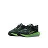 Nike Stellar Ride Low top Kids' Running Shoes Seaweed Green Children Aged 3 7 Years Old HQ3267-300