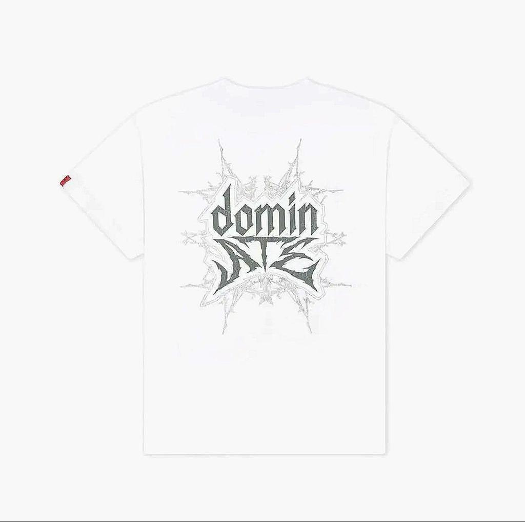 [USED] STRIKES DominATE JAPAN T-shirt XL