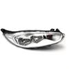 Ford Fiesta 2013-2015 Headlight Assembly Replacement