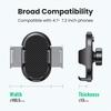 Phone Holder Mount for Car Hands-Free Universal Car Phone Mounts For iPhone 13 12 Pro Xiaomi Samsung Dashboard Windshield
