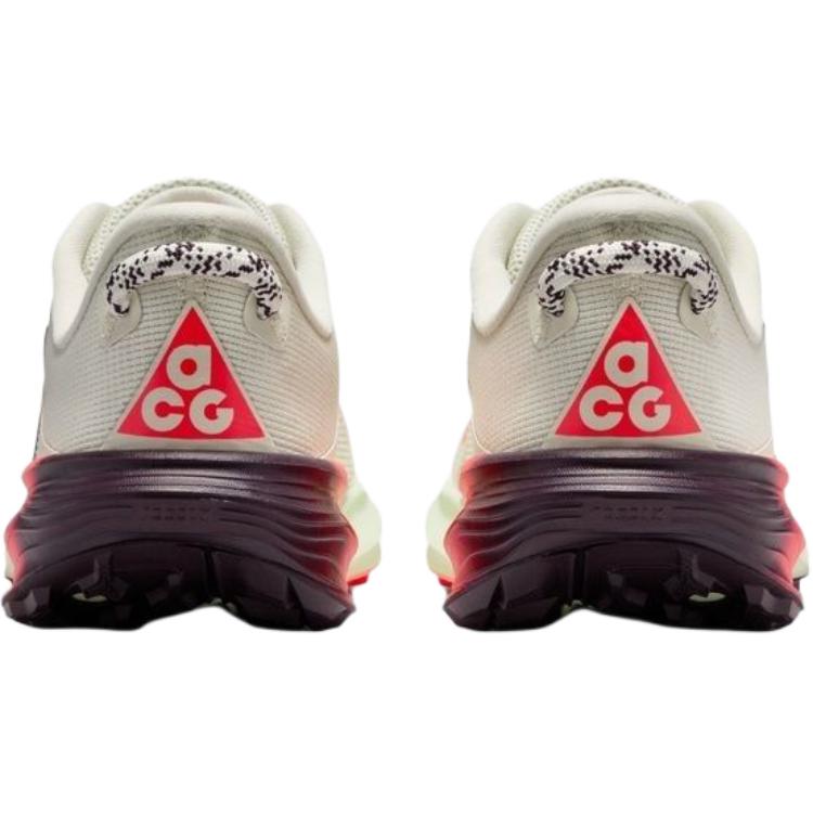 Nike ACG Pegasus Trail Comfortable Versatile Low-Top Kids Running Shoes Kids running shoes Beige IH2305-002