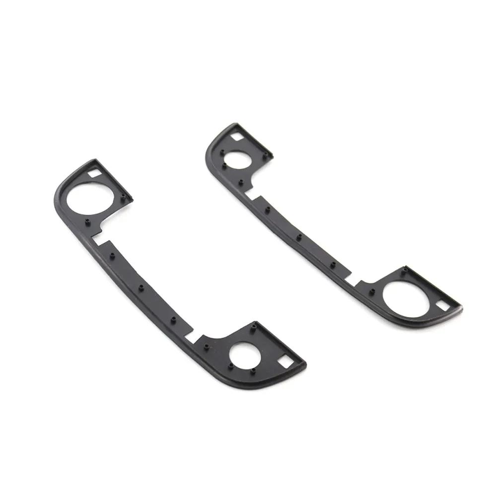 For BMW E36 E34 E32 Z3 Door Handle Seal Handle Gasket ABS Exterior Door Handle Exterior Kit Rubber Accessories
