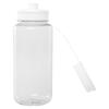 Ryder Multifunktionellt Lock RPET Sport 900ml Vattenflaska
