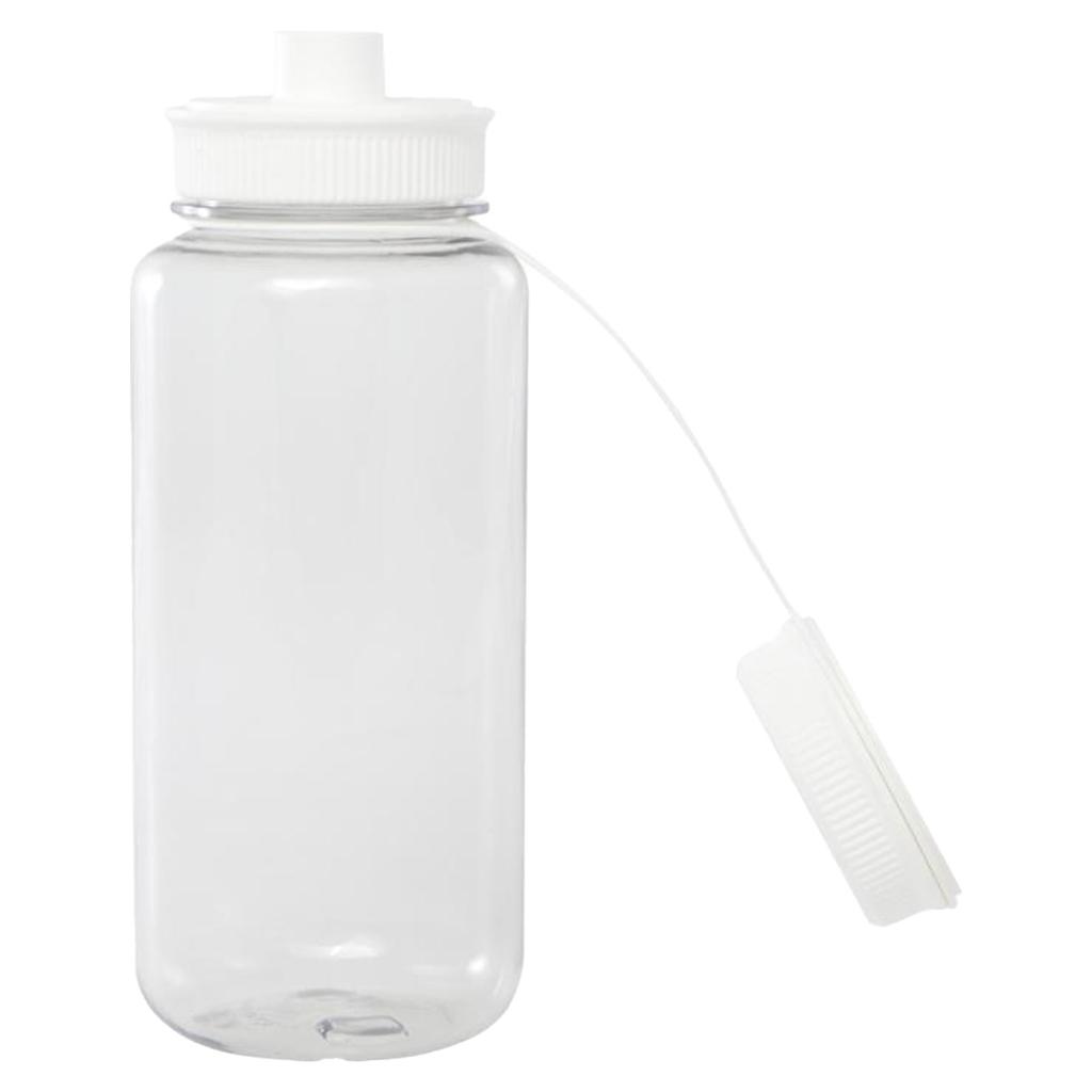 Ryder Multifunktionellt Lock RPET Sport 900ml Vattenflaska