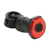 MEROCA WR25 Smart Bike Induction Tail Light USB Rechargeable Brake Sensing Warning Light(WR25