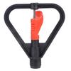 Automatic Water Butterflies Sprinkler Professional Hose Irrigation Tools For Vegetable Watering