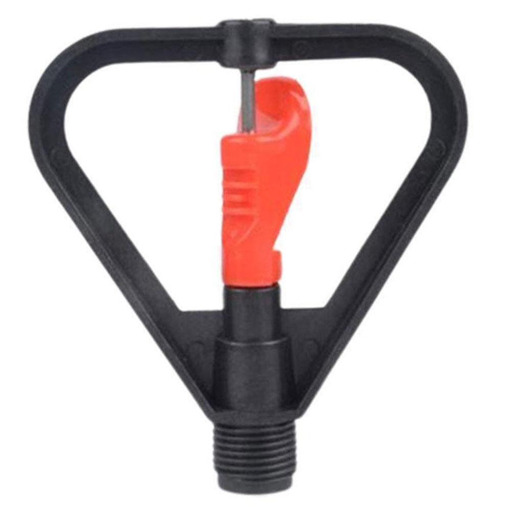 Automatic Water Butterflies Sprinkler Professional Hose Irrigation Tools For Vegetable Watering