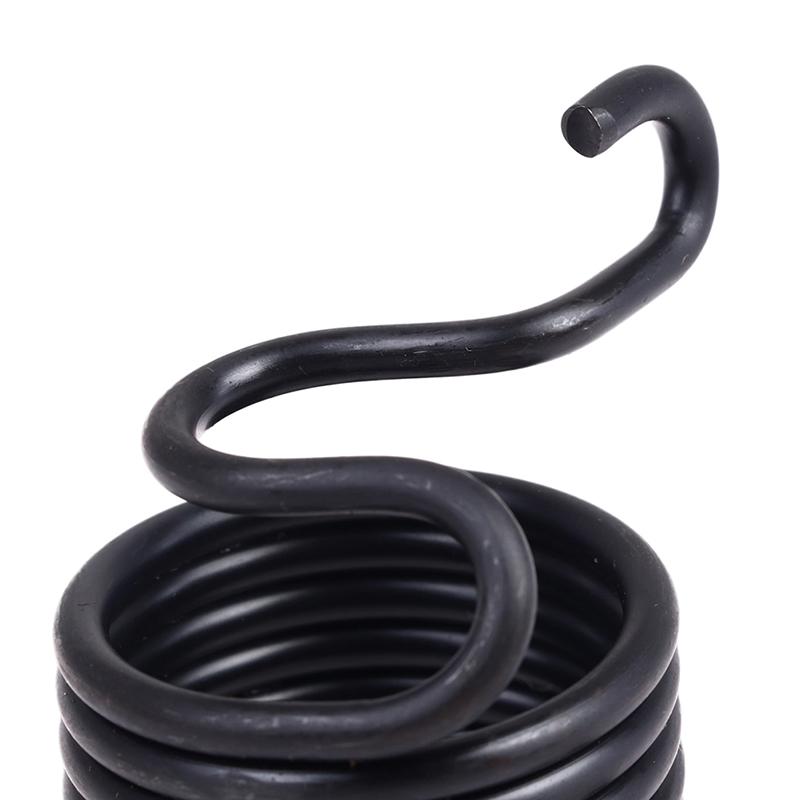 Vyměnitelná rychloupínací pružina pro pneumatické kladivo z uhlíkové oceli 150 190 250