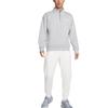 New Nike Sweatshirts Men's Gray HQ2955-012