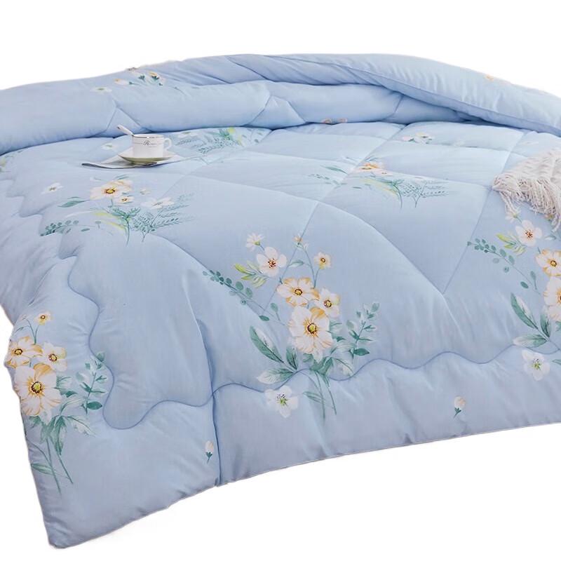 

Tangna Classic Elegant Soft Quilt