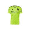 adidas Maglia Third Manchester United 22/23 HE2981
