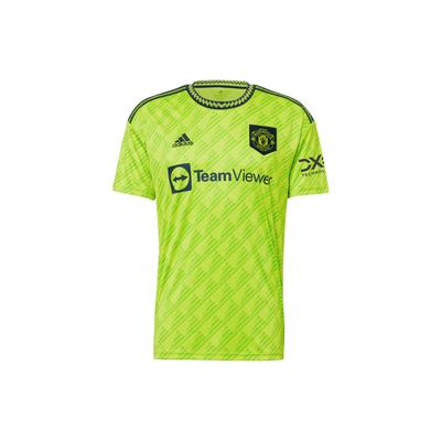 adidas Manchester United 22/23 Third Jersey HE2981