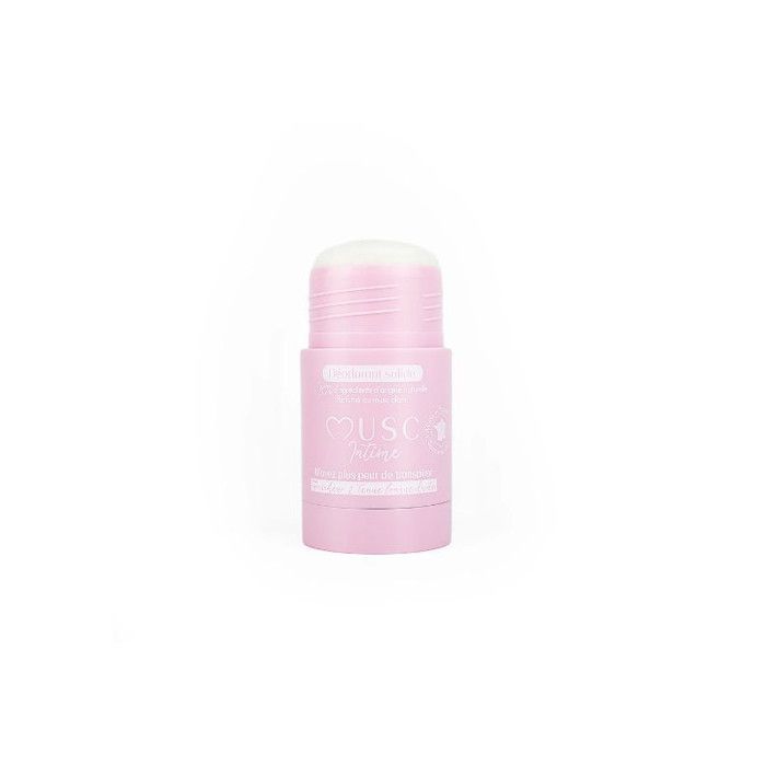 Musc Intime Déodorant