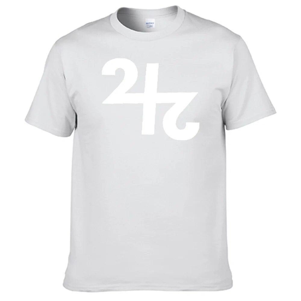 Front 242 T-Shirt Unisex 100% Baumwolle Unisex Damen Shirt Top Sales N02