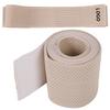 Custom Logo Flat Tummy Wrap Band 4 Meter Elastic Band Bandage Invisible Slimming Waist Trainer Body Wrap Shaper for Women
