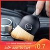 2025 Hot Car Interior Cleaning Soft Brush Dust Removal Tools For Mazda 2 3 6 5 Atenza CX30 CX90 CX60 CX50 MX30 CX3 CX5 MX5 CX7 A