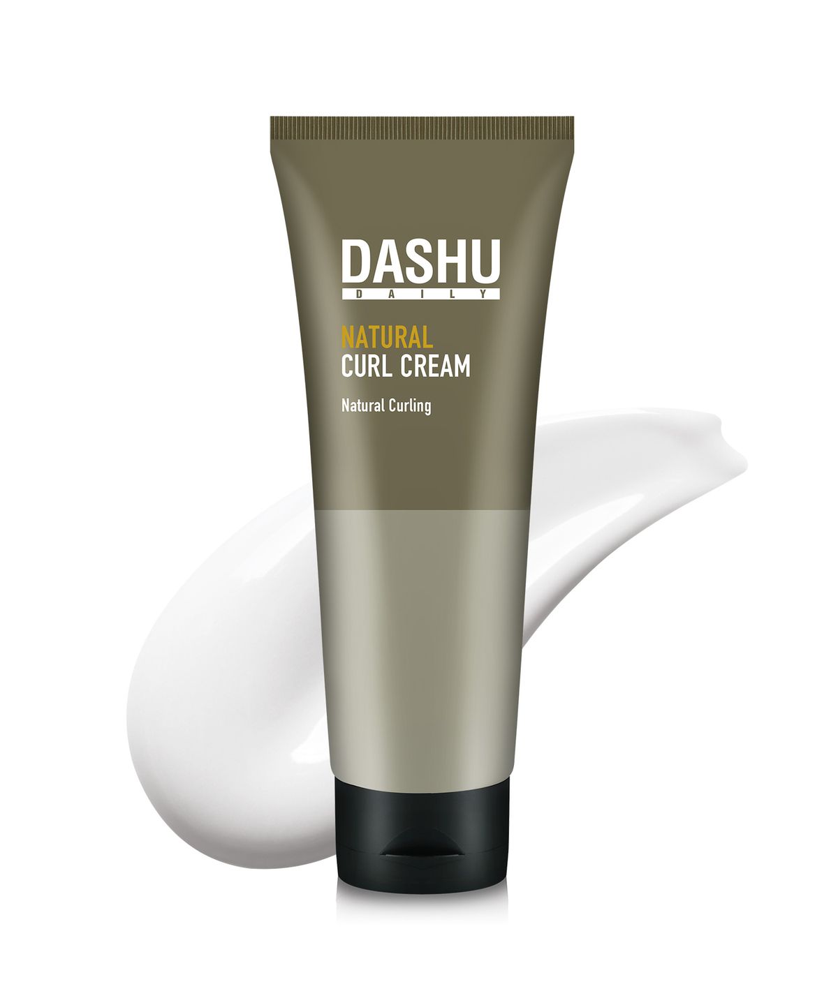 

Ежедневный крем для естественных локонов 150 мл