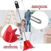 1PC Mud Grouting Mortar Tool Hexagon Shaft Plaster Paint Mixer Mixing Paddle Rod Electric Drill Construction Agitator