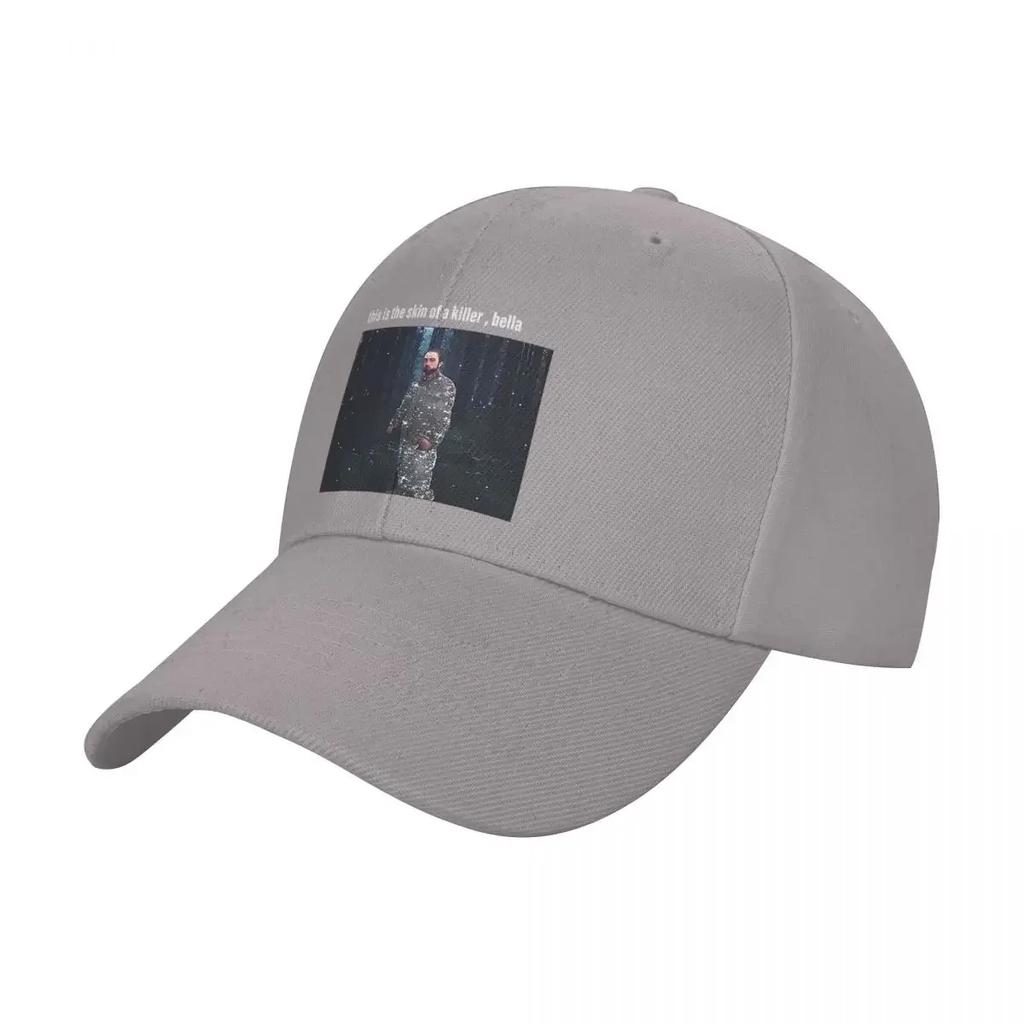 Robert Pattinson Breathable Design Men's Hats Women's Cap Women's Baseball Cap