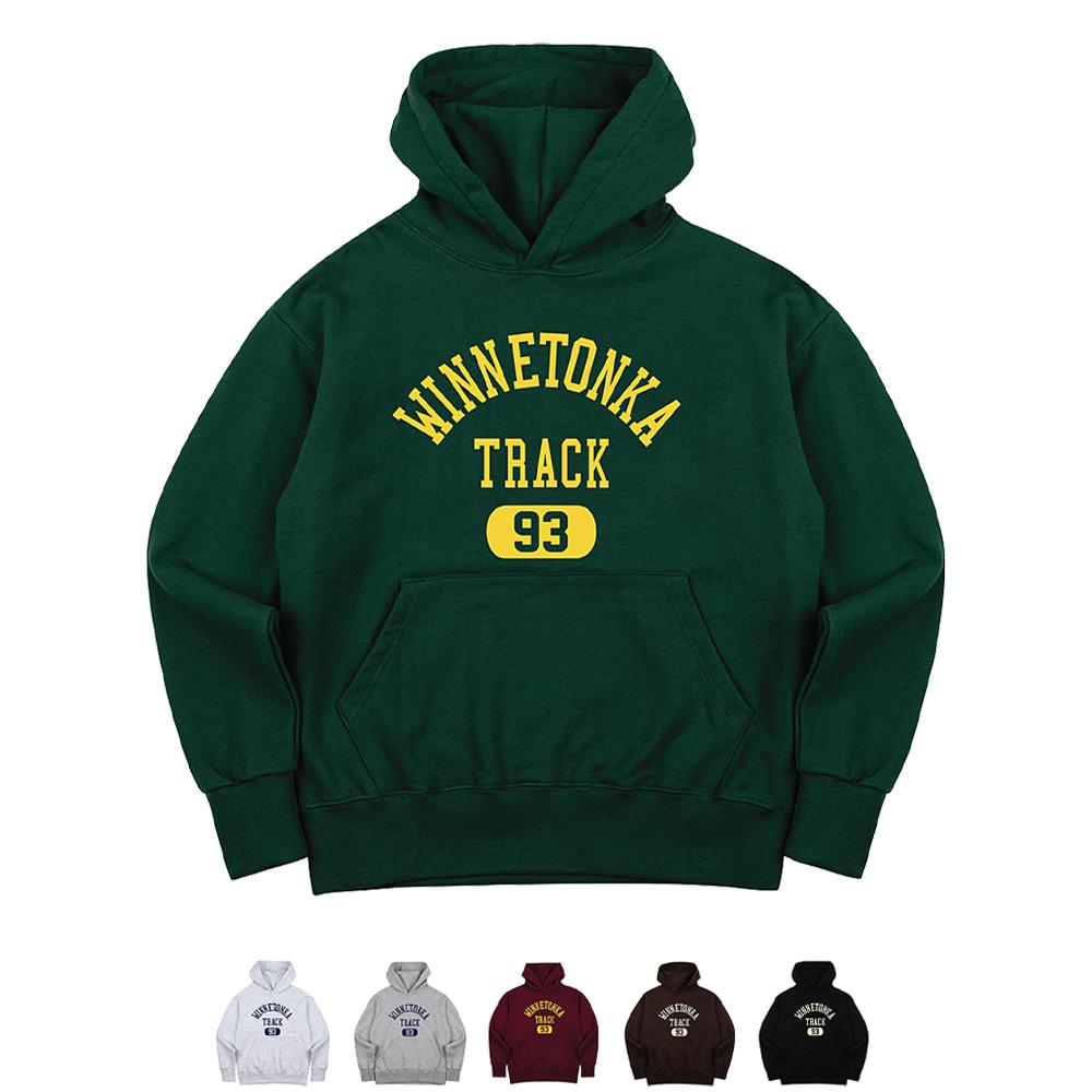 Толстовка Navy Team Ntv Hd-Winnetonka 93 (Тип B) Green/3