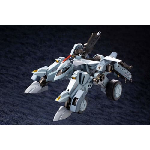 Kotobukiya Hexa Gear Bulkarm Grantz 1/24 Scale Plastic Model Kit, Approximately 180mm Tall