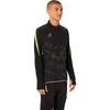 Soccer Wear Wind Barrier Half Zip Top 2101A296 Wind Barrier Half Zip Top S [ASICS] Men's