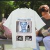 Notting Hill - Vintage Film Unisex 00er Jahre Rom-Com T-Shirt und Kinder-T-Shirt - Kult Klassiker Romantische Komödie Film Merch