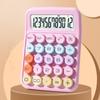 Widscreen Candy Color Calculator Solar Powered Dopamine Calculator  Student Tools